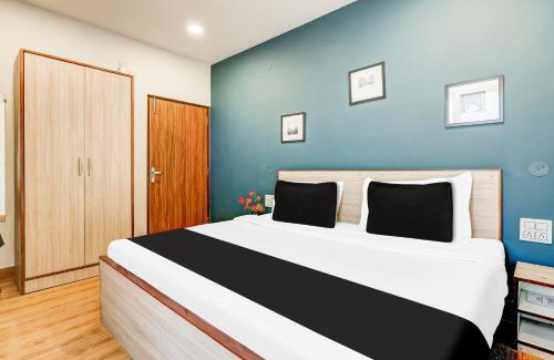 South West Hotel | Super Collection O Palam Near Railway Station