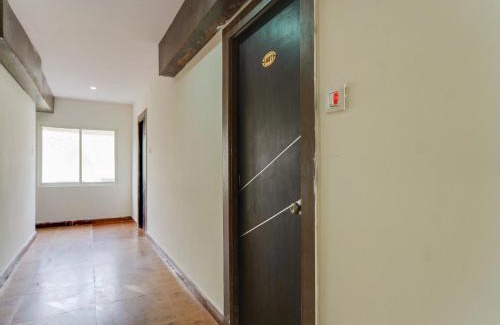 Hyderabad Hotel | Super Collection O PNR COMFORT KHAIRATABAD