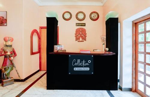 Jodhpur Hotel | Super Collection O Rai Ka Bagh Near Railway Station Formerly Pioneer Plaza