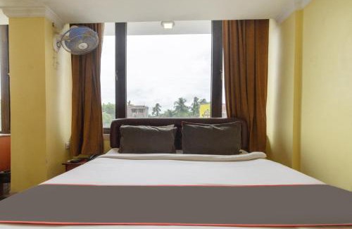 Kolkata Hotel | Super Collection O Raj Darbar Near City Centre