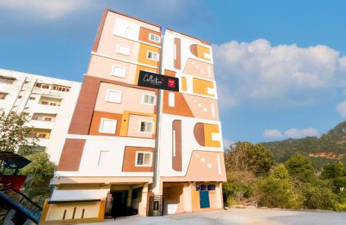 Kukatpalli Hotel | Super Collection O SV Hotel