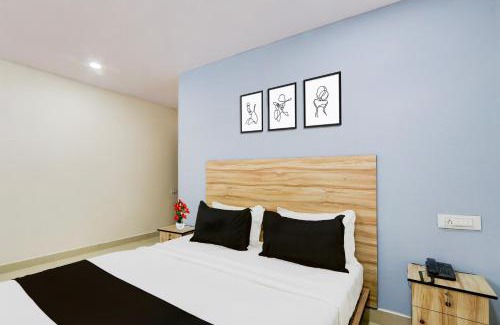 Kukatpalli Hotel | Super Collection O SV Hotel