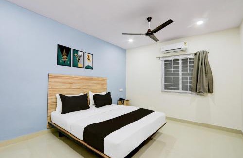Kukatpalli Hotel | Super Collection O SV Hotel
