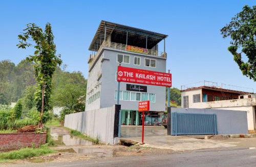 Bullawala Hotel | Super Collection O The Kailash Hotel