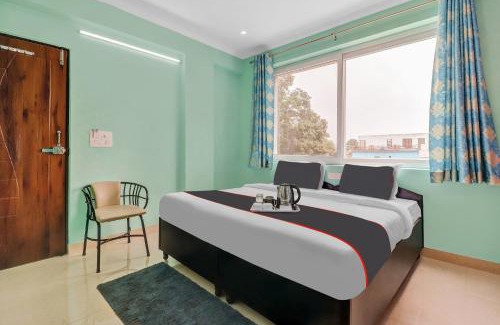 Bullawala Hotel | Super Collection O The Kailash Hotel