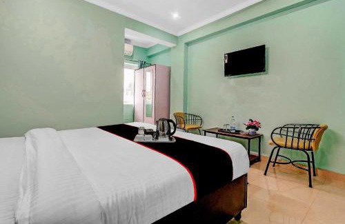 Bullawala Hotel | Super Collection O The Kailash Hotel