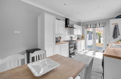 Cleethorpes House | Super Comfortable & High Quality