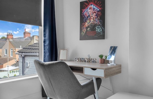 Cleethorpes House | Super Comfortable & High Quality