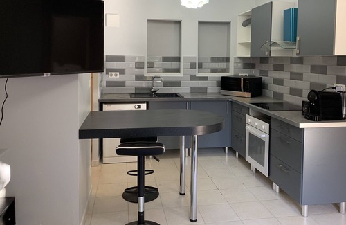 Regusse Cottage | super comfortable house for 2 to 4 people around the 4 lakes and the Verdon gorges!