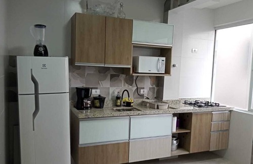 Embare Apartment | Super confortavel e lindo!