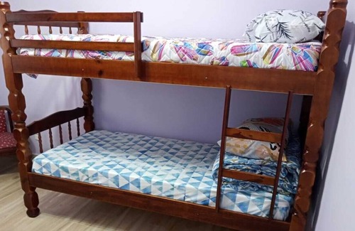 Embare Apartment | Super confortavel e lindo!