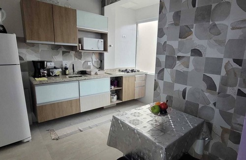 Embare Apartment | Super confortavel e lindo!
