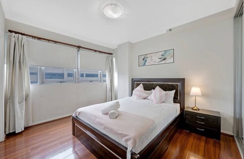 Burwood Apartment | super convenience 2B2B@Burwood