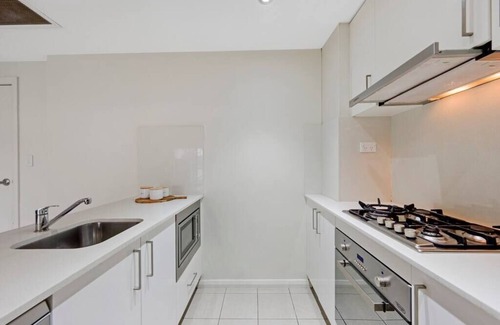 Burwood Apartment | super convenience 2B2B@Burwood