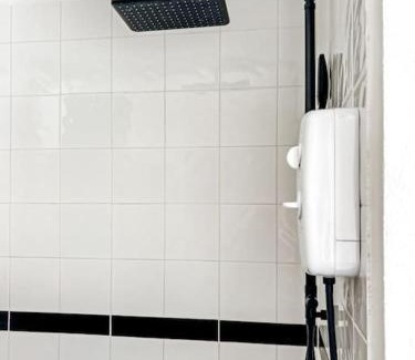 Windsor Apartment | Super Cool Flats in Windsor with Parking and EV