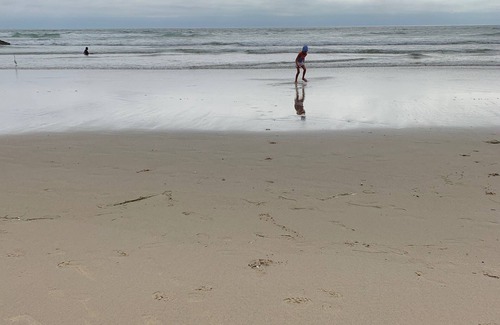 Rosarito RV Rental | Super Cool Ocean View Camping