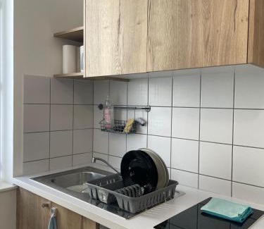 Saint-Roch - Badouillere - Chavanelle Apartment | Super cozy apartment avec stationnement gratuit