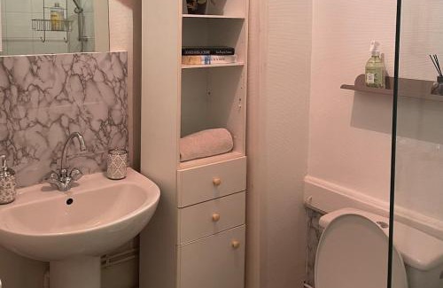 Saint-Roch - Badouillere - Chavanelle Apartment | Super cozy apartment avec stationnement gratuit