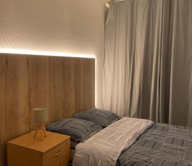Saint-Roch - Badouillere - Chavanelle Apartment | Super cozy apartment avec stationnement gratuit