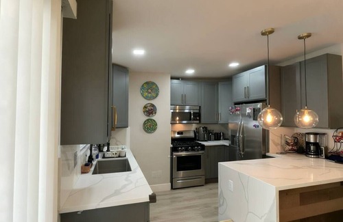 La Presa House | Super cozy & charming home 15 mins from downtown