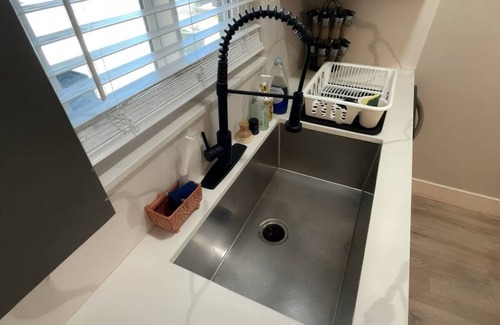 La Presa House | Super cozy & charming home 15 mins from downtown