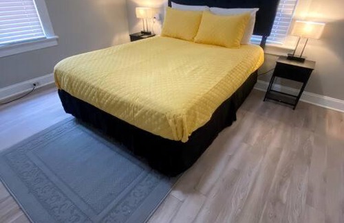 Greenville House | Super Cozy Home Near Downtown Greenville & ECU!