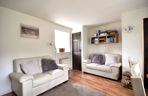 Orton Cottage | Super Cute Cottage Close to The Lake District