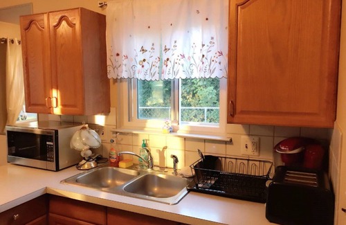 Ferndale House | Super cute & lovely home in Ferndale, MI