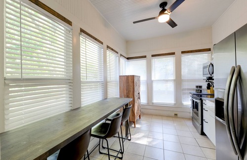 Starkville House | Super Cute Studio - New 2023 Football Rates!