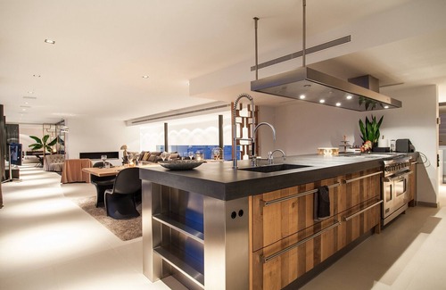 Sant Josep de sa Talaia Villa | Super Elite Ibiza Villa | Super-sleek.