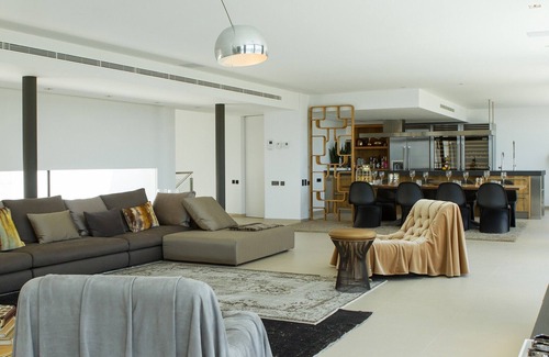 Sant Josep de sa Talaia Villa | Super Elite Ibiza Villa | Super-sleek.