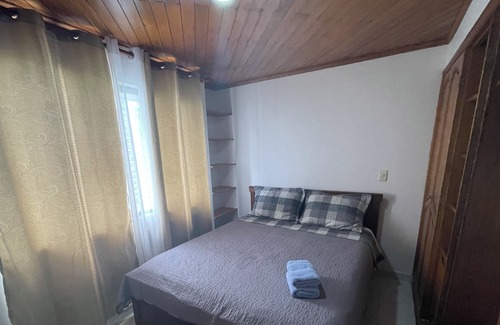 Bolivar Apartment | Super Gorgeous Guest-Friendly 3-BedRm w Pool