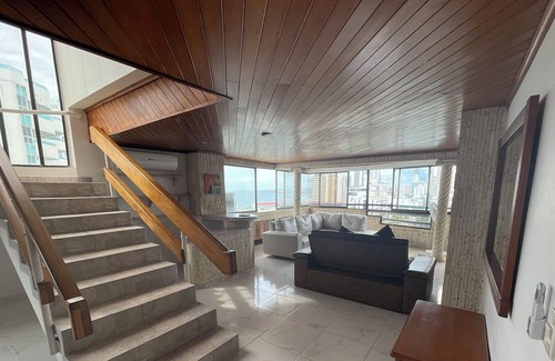 Bolivar Apartment | Super Gorgeous Guest-Friendly 3-BedRm w Pool
