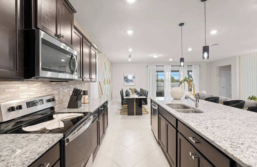 Four Corners House | Super Homey