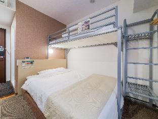 Ueno Hotel | Super Hotel Akihabara Suehirocho