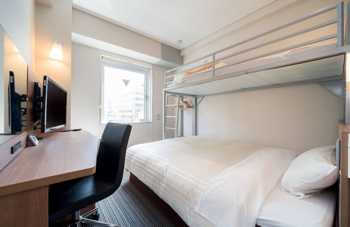 Aomori Hotel | Super Hotel Aomori