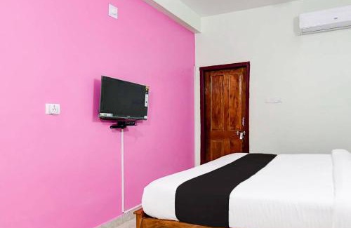 Bhubaneshwar Hotel | Super Hotel Atithi