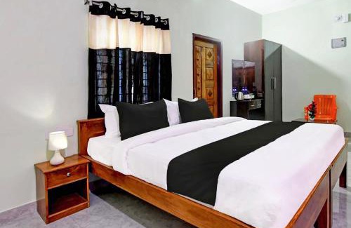 Bhubaneshwar Hotel | Super Hotel Atithi