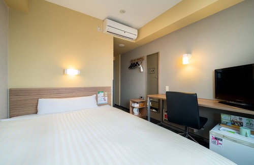 Hirosaki Hotel | Super Hotel Hirosaki