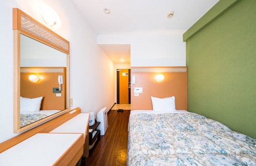 Taketomi-jima Taketomi-cho Hotel | Super Hotel Ishigakijima