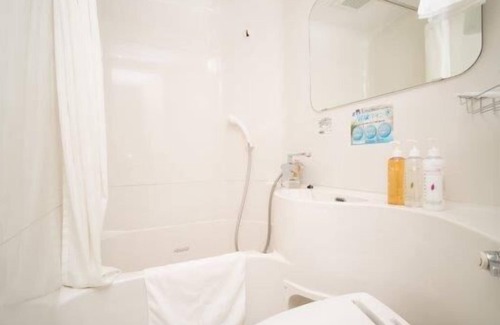 Morioka Hotel | Super Hotel morioka