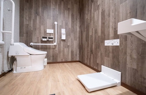 Naha City Centre Hotel | Super Hotel Naha Shintoshin