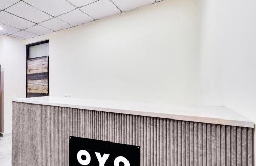 Kamla Nagar Hotel | Super Hotel O 83167 Golden Key Inn
