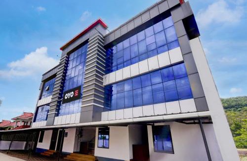 Mullurkara Hotel | Super Hotel O A Star Lodge