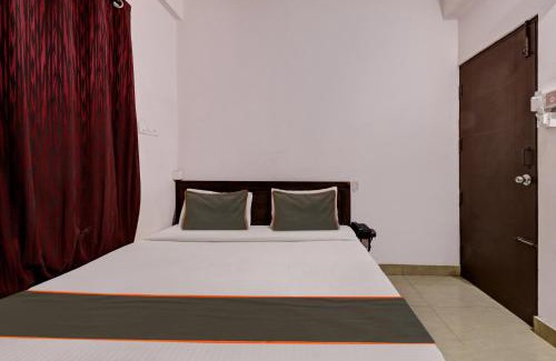 Sadduguntepalya Hotel | Super Hotel O Alfa Inn