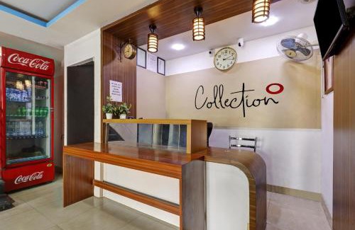 Sadduguntepalya Hotel | Super Hotel O Alfa Inn
