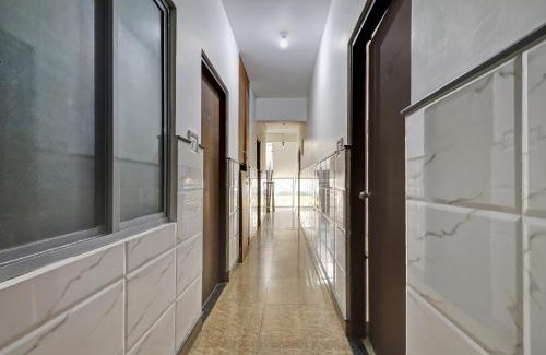 Sadduguntepalya Hotel | Super Hotel O Alfa Inn