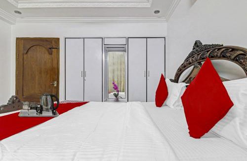 Secunderabad Hotel | Super Hotel O Alpine Glow Crest