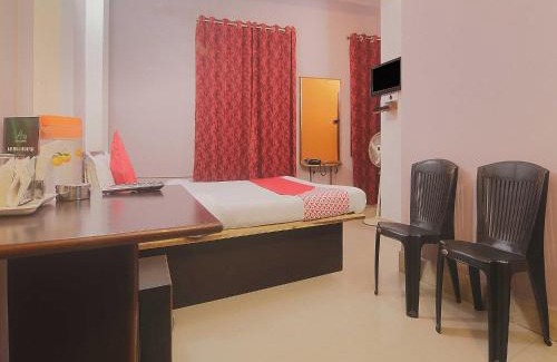 Shillong Hotel | Super Hotel O Am Bed And Breakfast