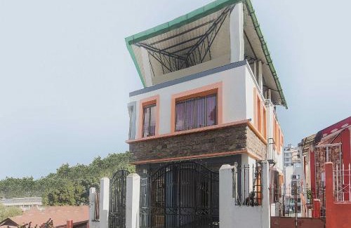 Shillong Hotel | Super Hotel O Am Bed And Breakfast